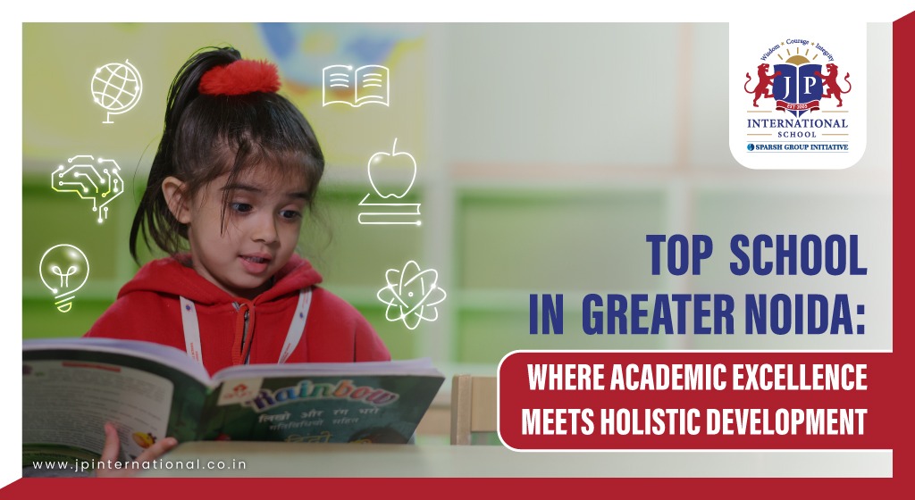 Best School in greater Noida